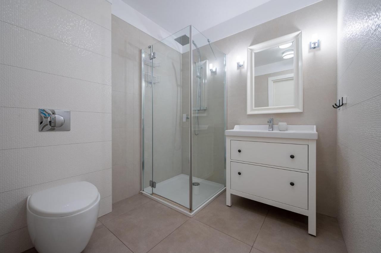 Apartament Holiday Дарлувко Экстерьер фото