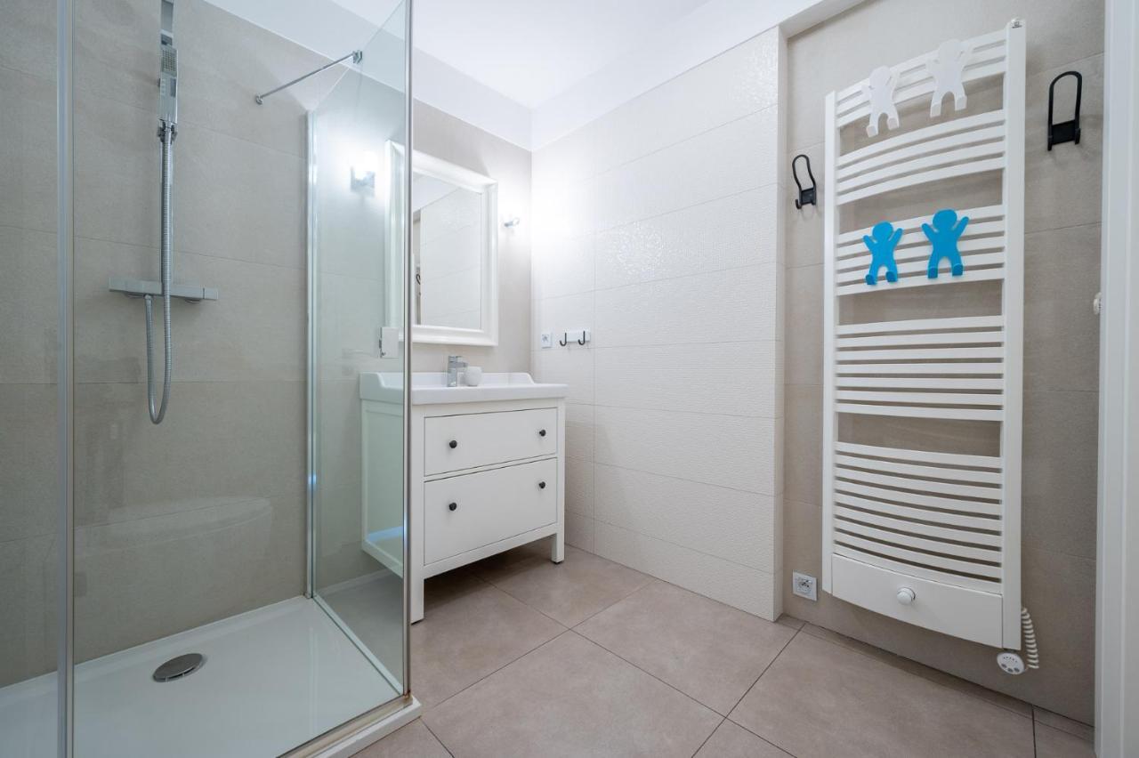 Apartament Holiday Дарлувко Экстерьер фото